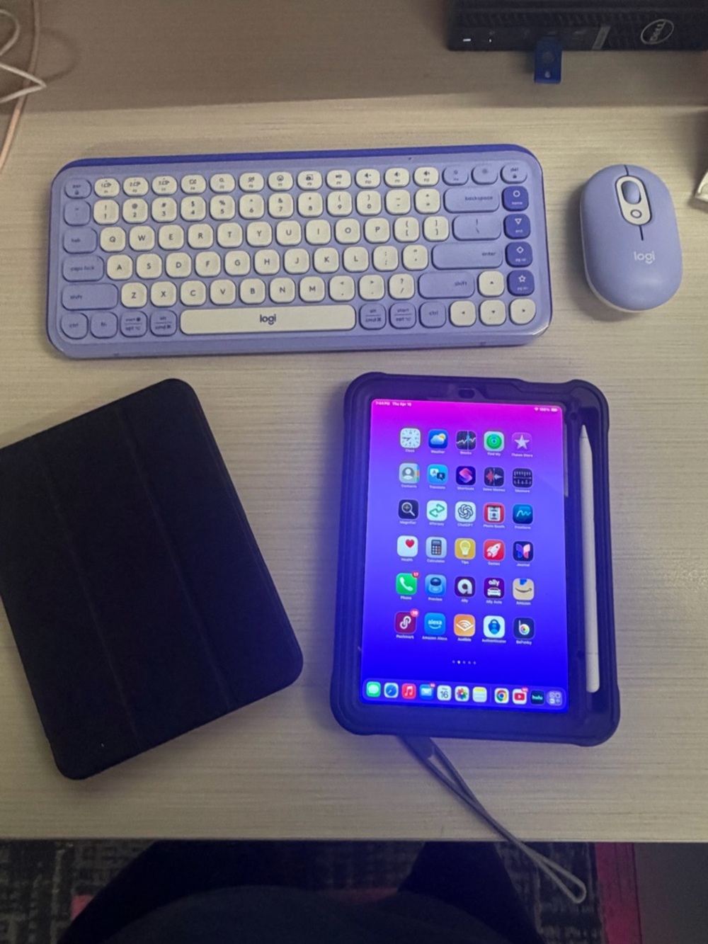 APPLE IPAD MINI 6 th gen… Apple Pencil and accessories